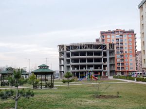 Bu görüntüde anormallik yok mu?