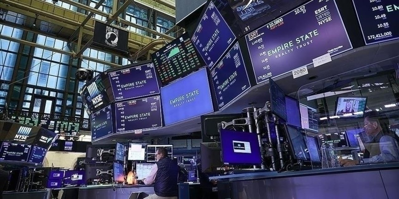 Küresel piyasalar 'abluka' altında başladı