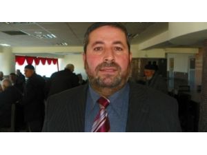 Kırıkkale’de ‘herkes O’nu Okuyor’