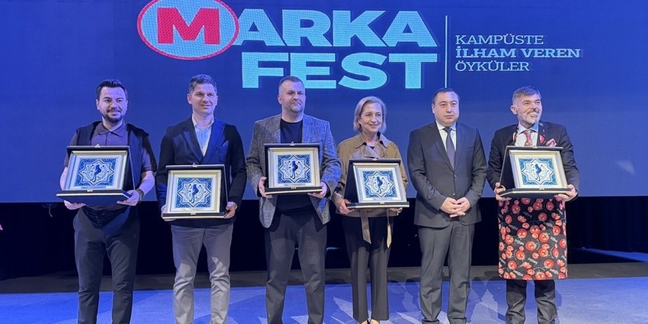 MarkaFest 'İyilikte Birleşmek' temasıyla başladı