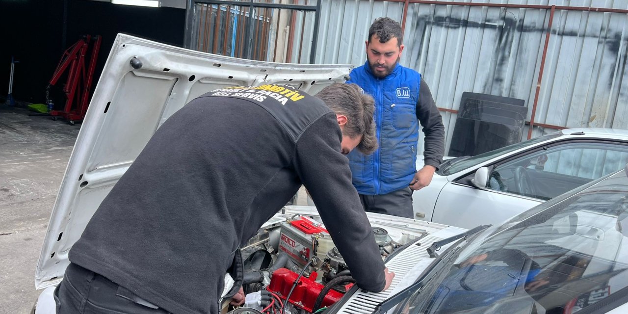 Karabulut: Aracına bunu yapmayan yolda kalır