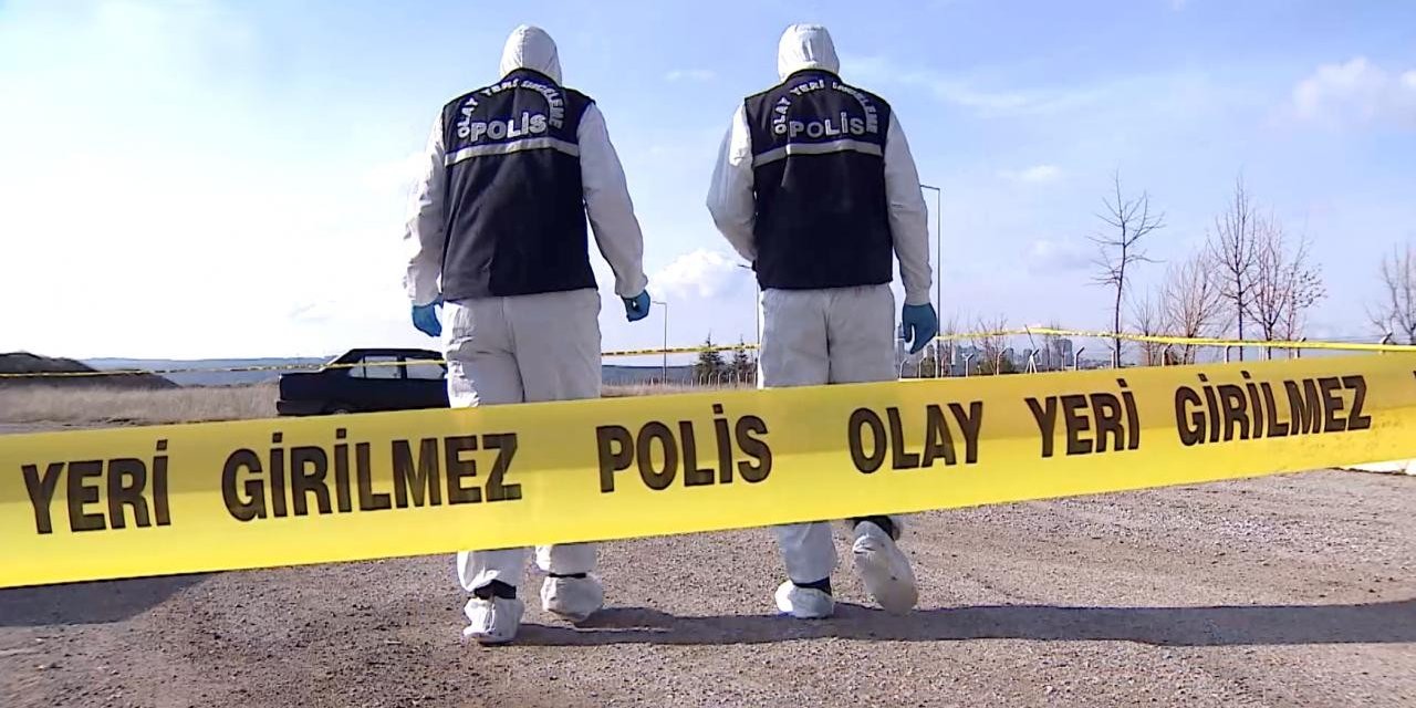 Tartıştığı eski kayınpederini öldürdü