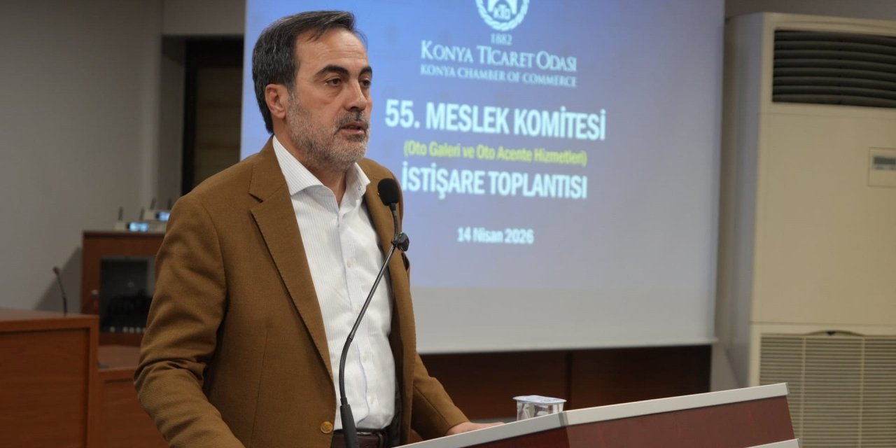 Öztürk: Savaşa rağmen üretmeyi sürdüreceğiz