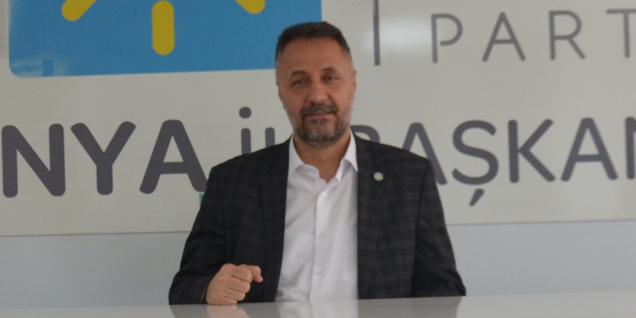 Anlaş: Okullar güvenli alanlar olmaktan çıktı