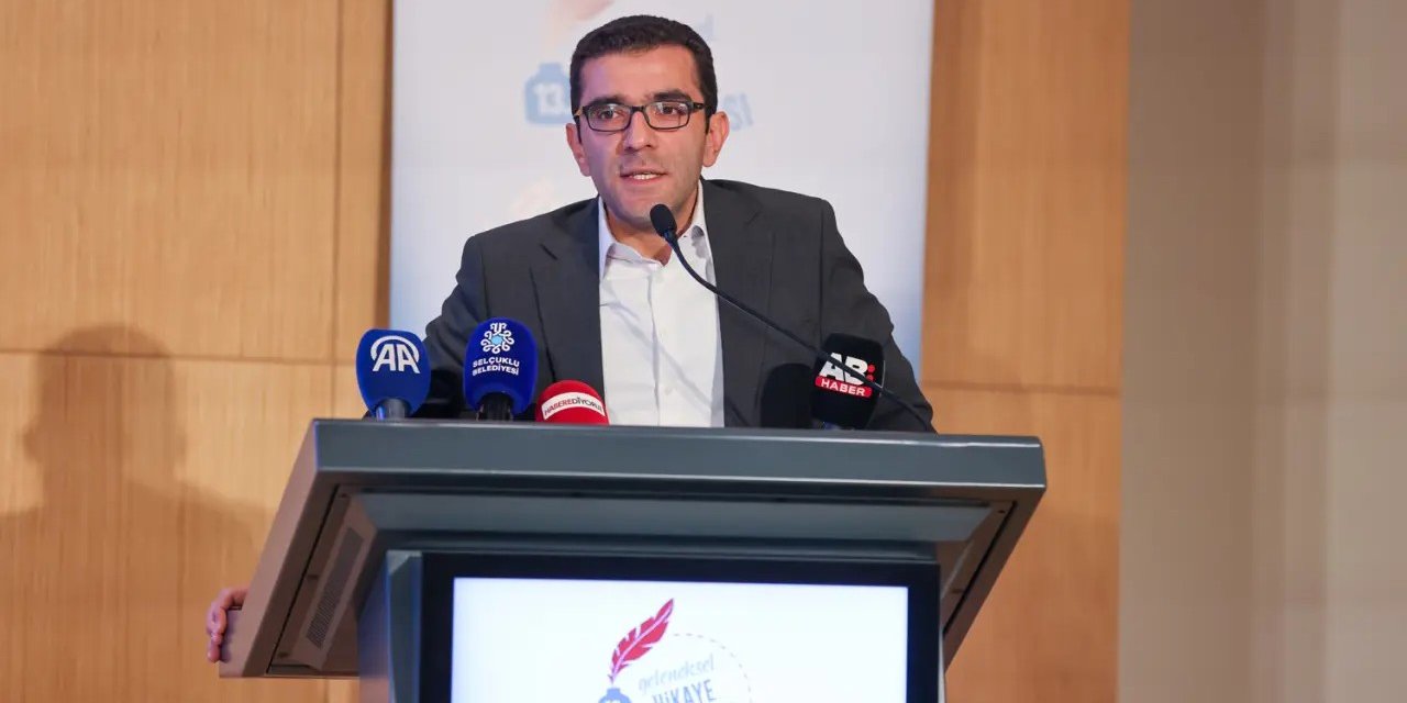 TİMAV'dan saldırılara karşı ortak sorumluluk çağrısı