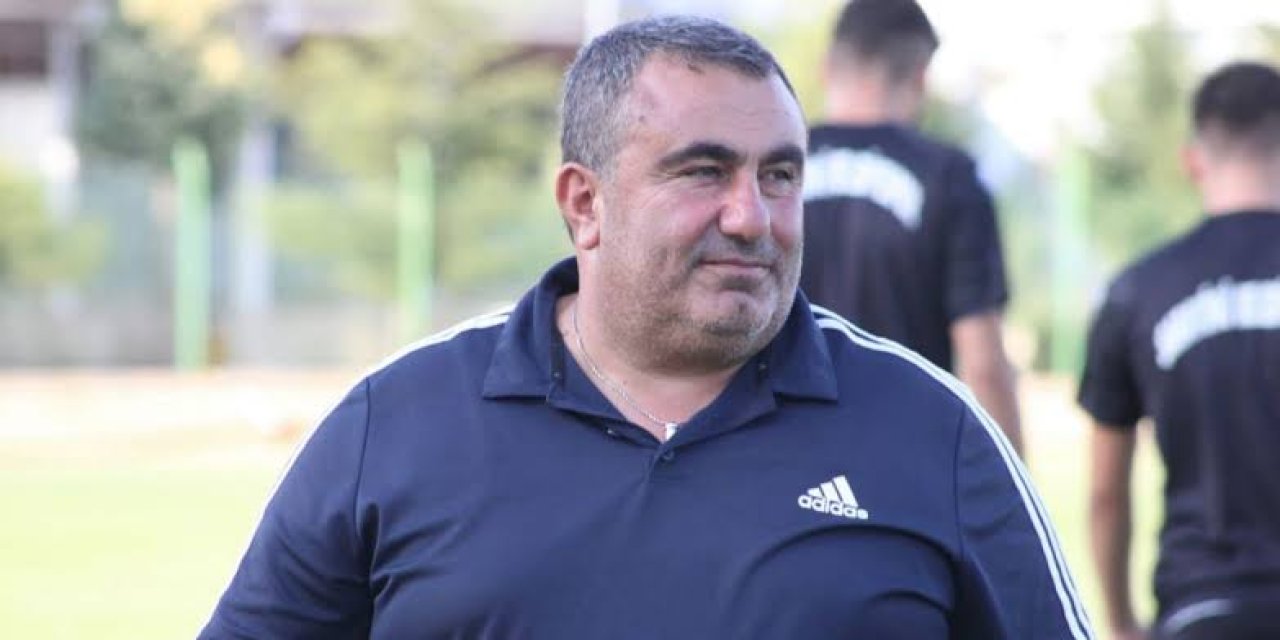 1922 Akşehirspor'da hoca krizi
