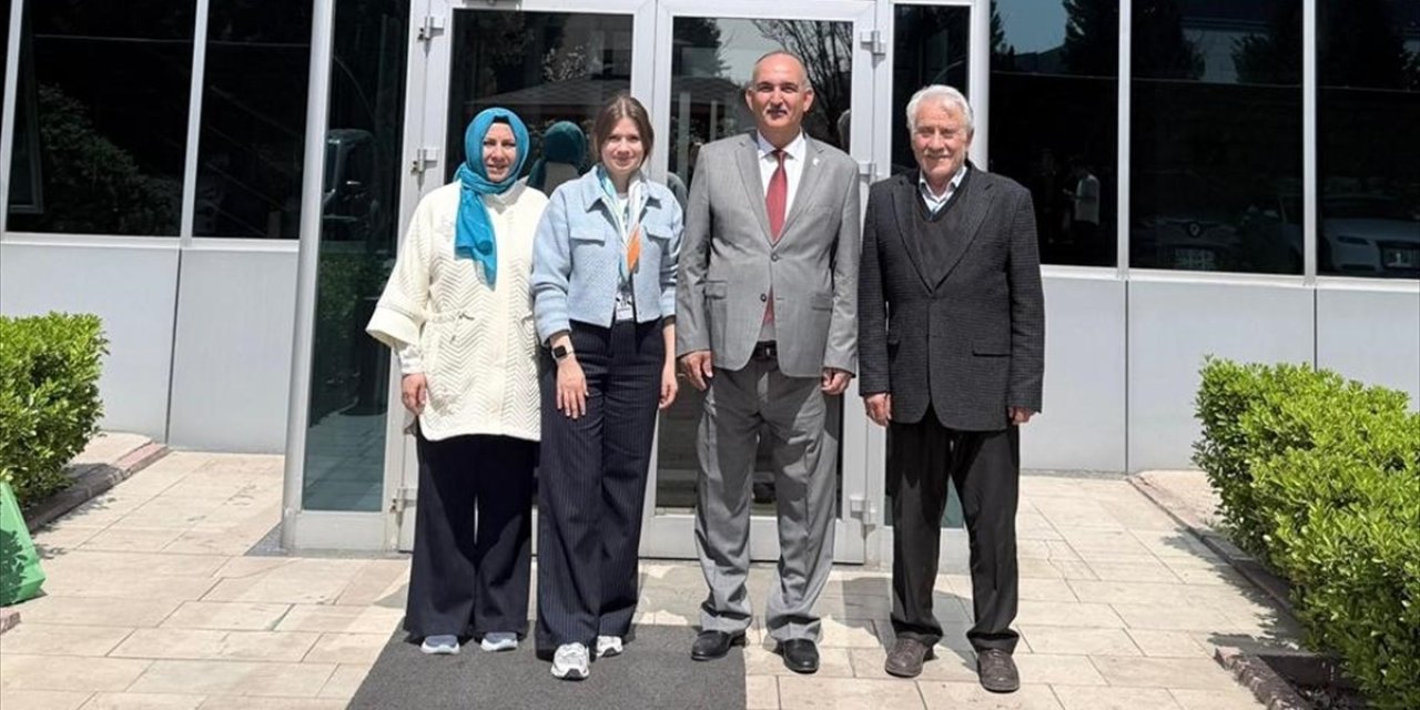 Yeşilay'dan bağımlılıkla mücadele eğitimi