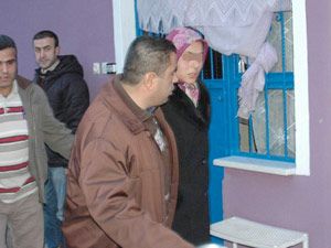 Korktuğu için yalan söylemiş