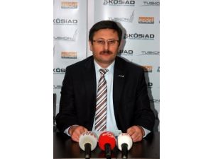 Kütahyalı İşadamlarından Ekonomi Uyarısı