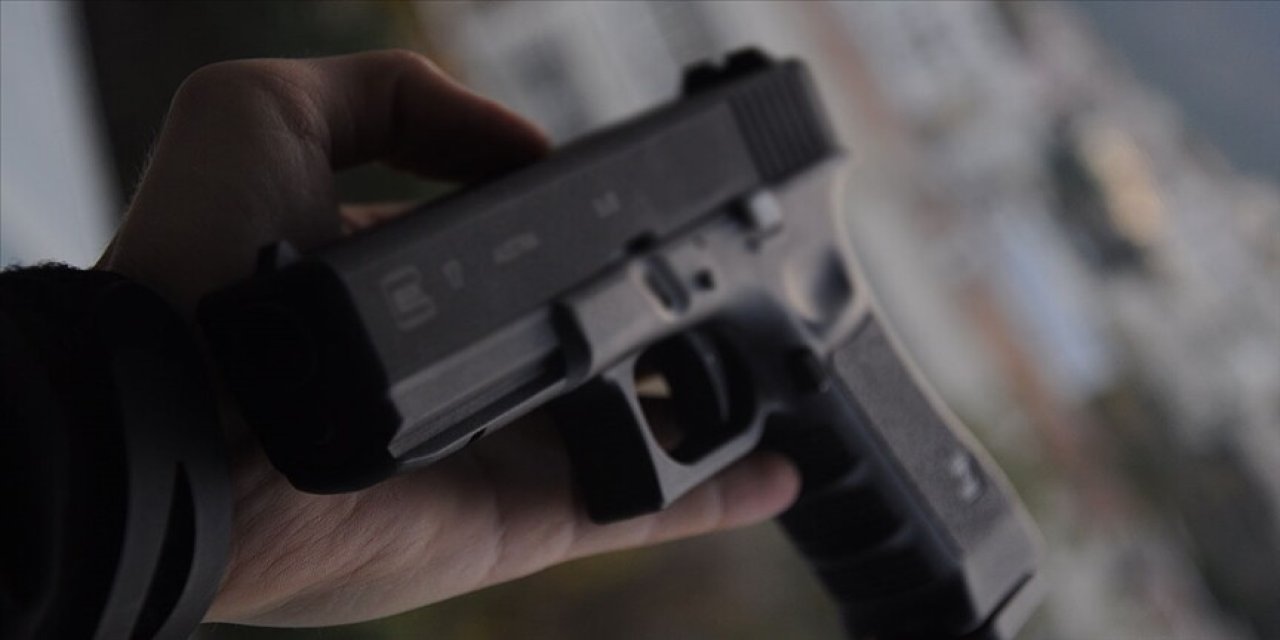 Ruhsatlı silahlarla ilgili kritik detay