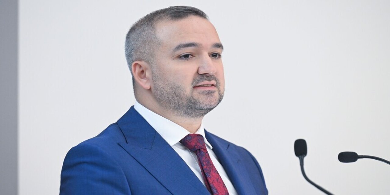 TCMB Başkanı Karahan, 5 Mayıs'ta Meclis'te sunum yapacak