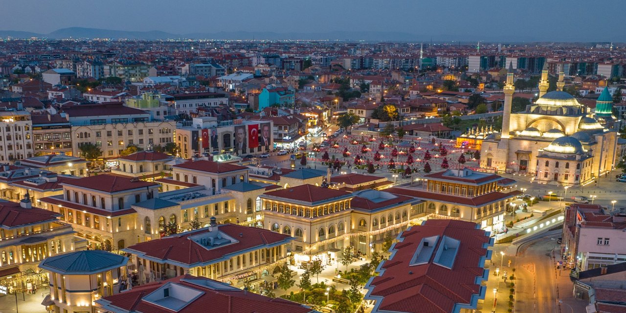 Kılca: Anadolu'nun ruhu Karatay'da