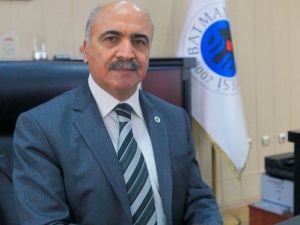 Bü'de Sert Kabuklu Meyveler Uygulama Ve Araştırma Merkezi Kuruldu