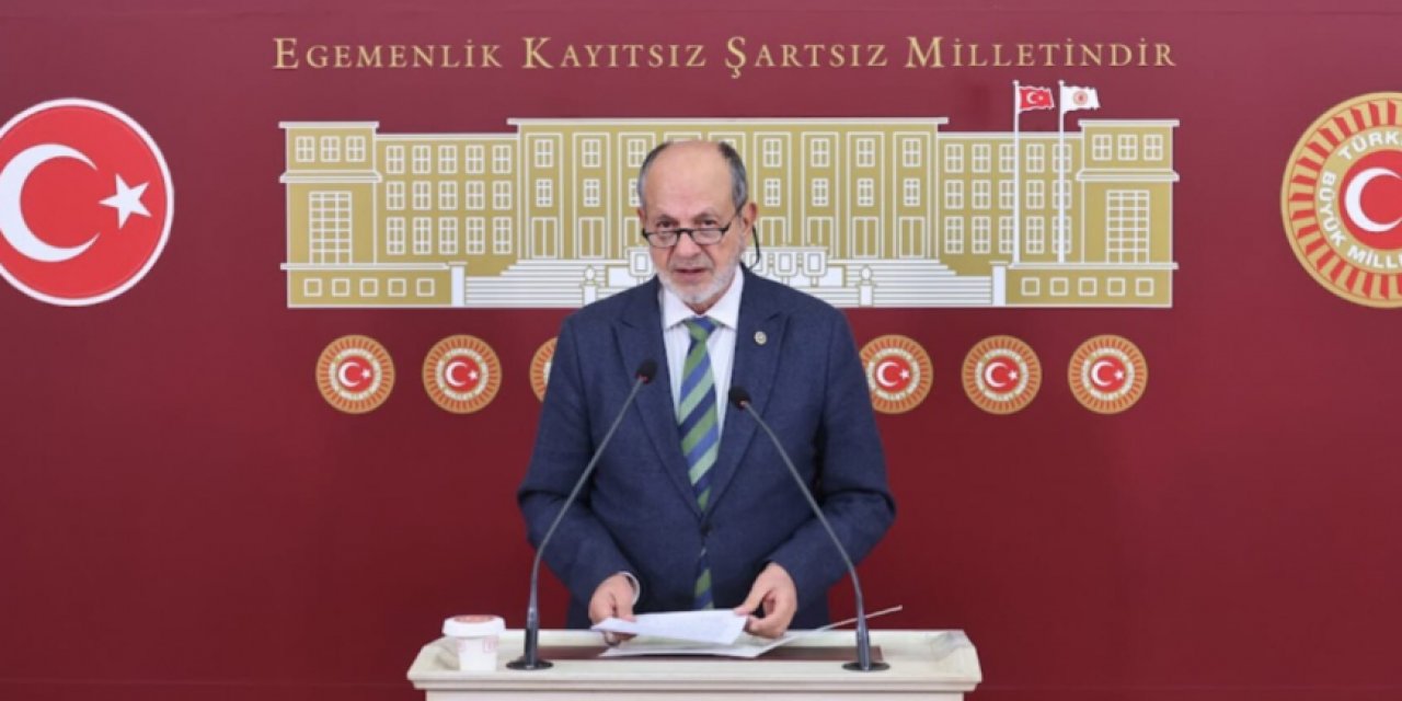 Yüksel'den hükümetin ekonomi yönetimine eleştiriler