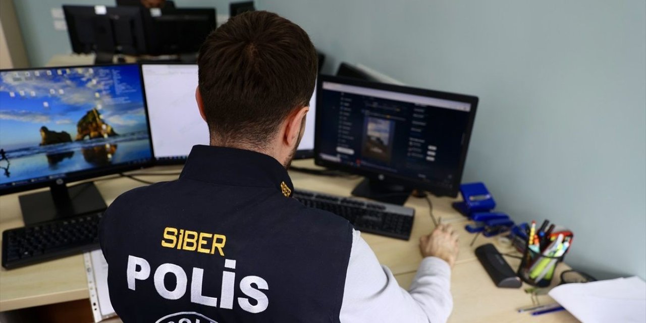 Dolandırıcılık operasyonunda 73 şüpheli yakalandı