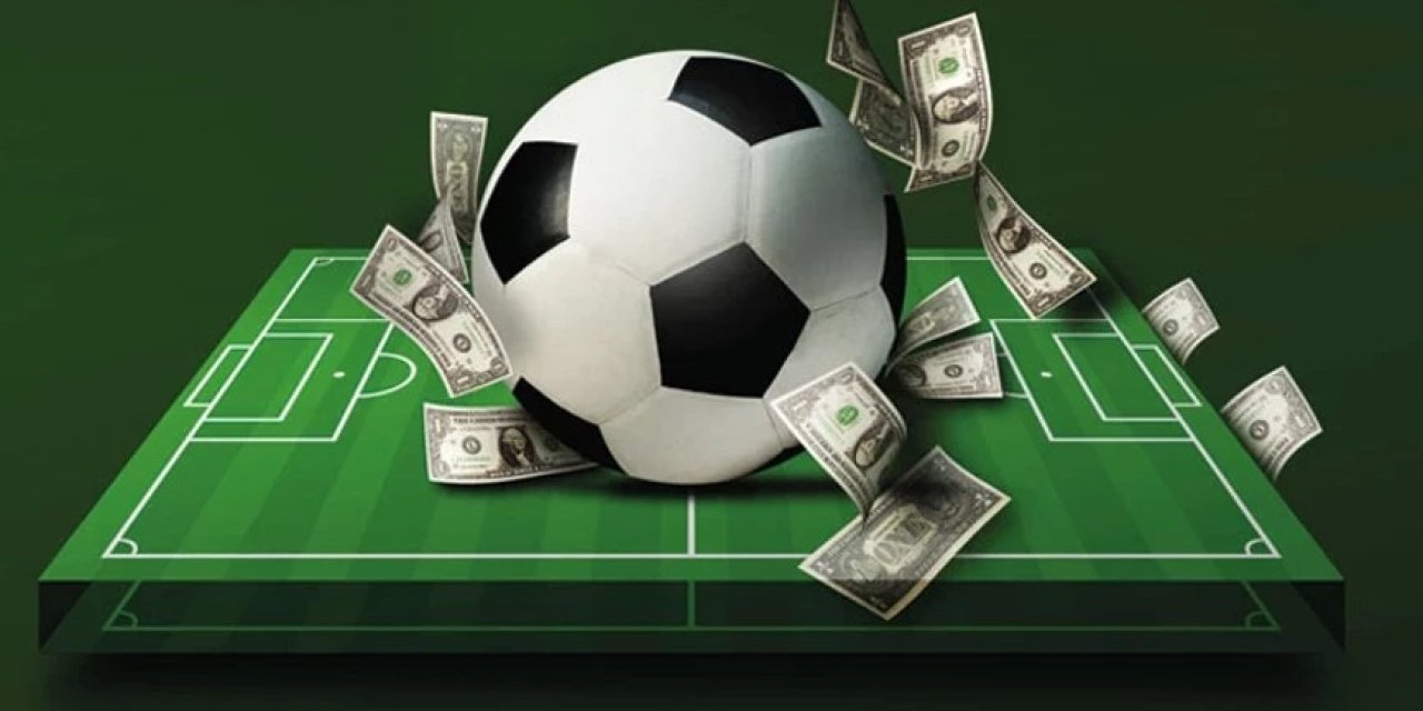 Yasa dışı bahisten 20 şüpheli yakalandı