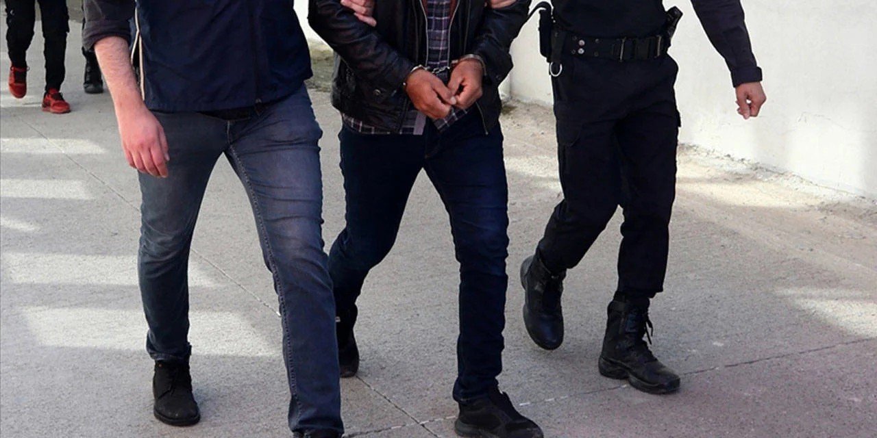 Uyuşturucu operasyonunda 4 şüpheli tutuklandı