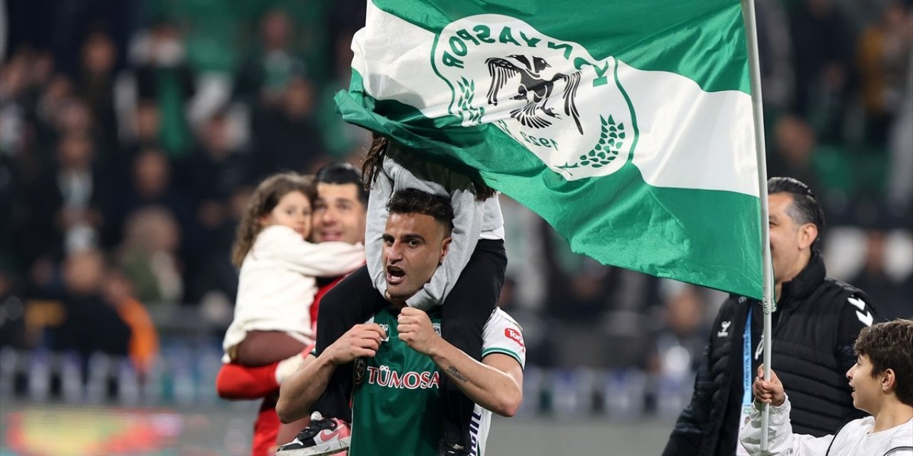 Türüç’ten eski takımına saygı vurgusu