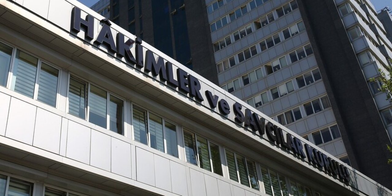 HSK, yeni ihtisas mahkemeleri belirledi