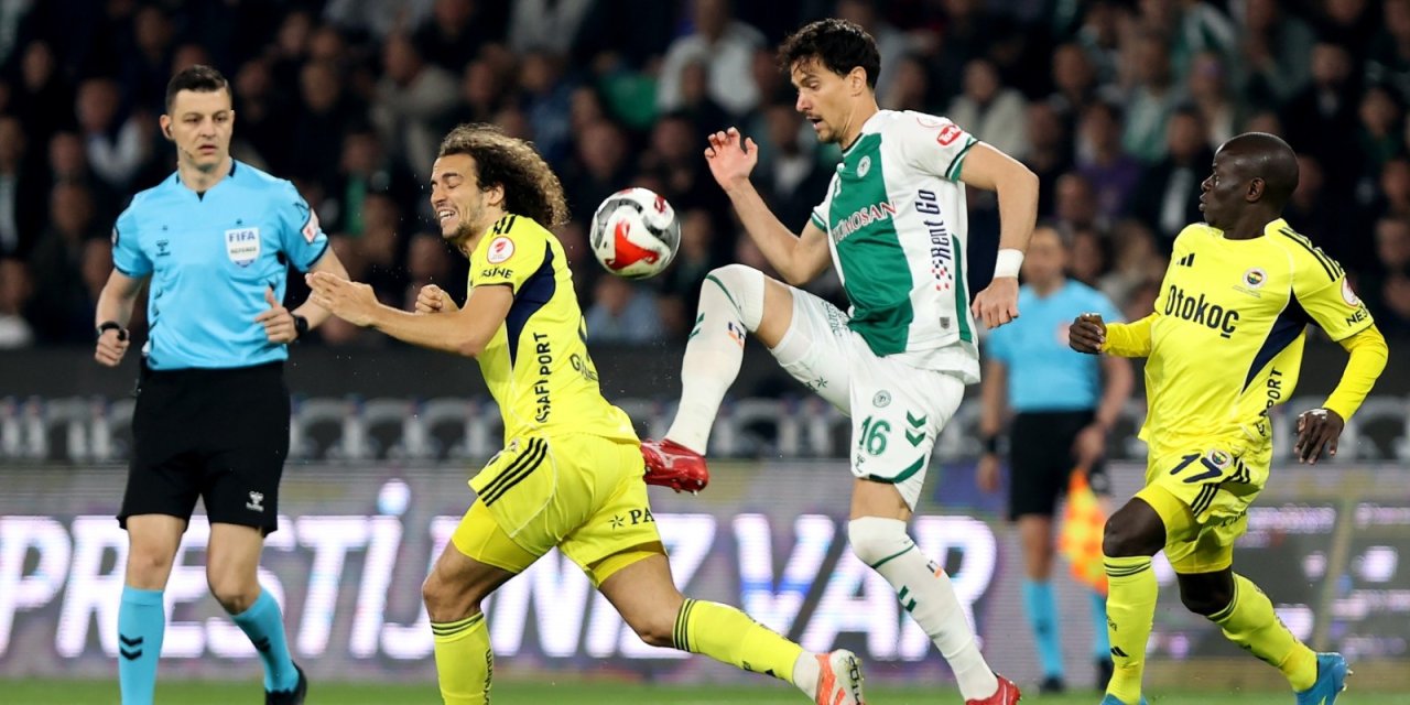 Konyasporlu tecrübeli isimden sorumluluk mesajı