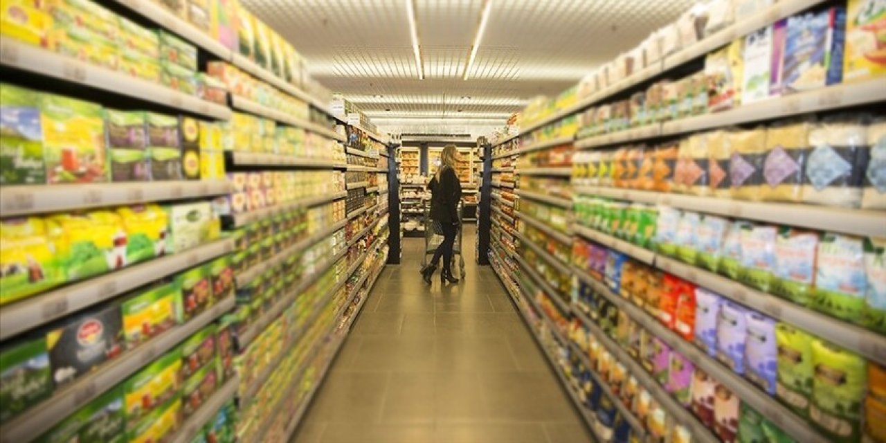 Tüketici güven endeksi açıklandı