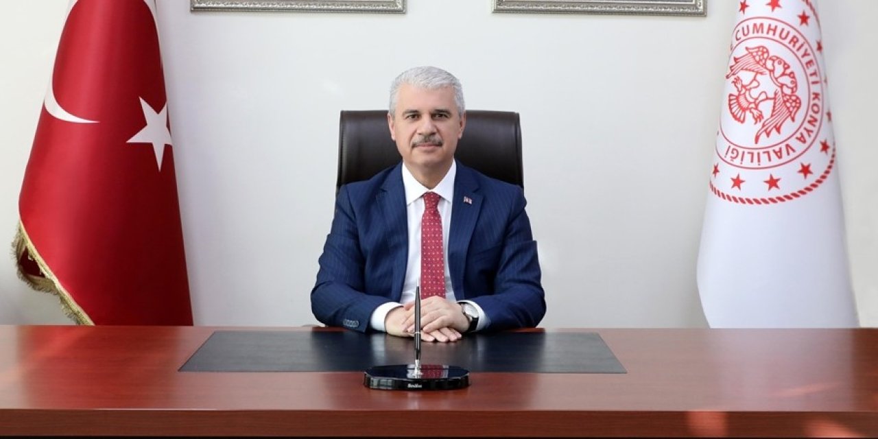 Akın: 23 Nisan milletin hür iradesidir