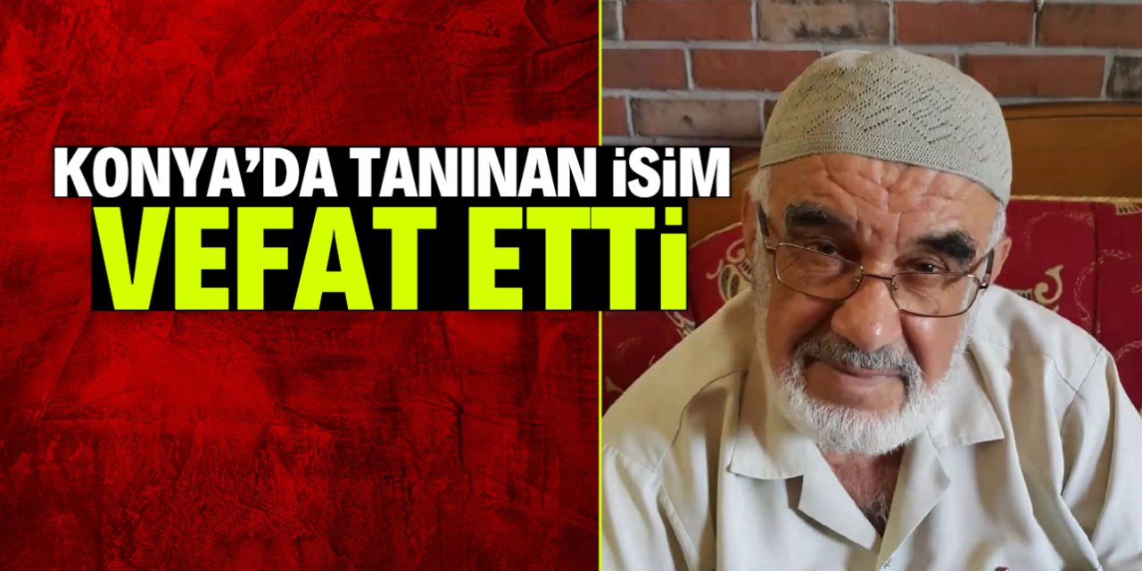 Muammer Bitim vefat etti