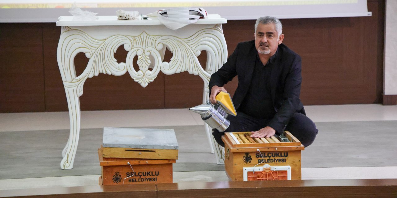 Selçuklu’da hibe desteği sürüyor