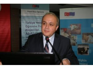 2 Yılda 216 Bin Kişiye Aile Eğitimi Verildi