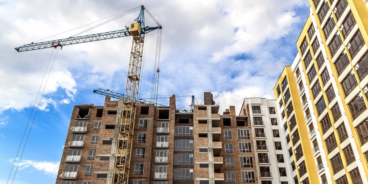 Güven endeksi sektörlere göre değişti