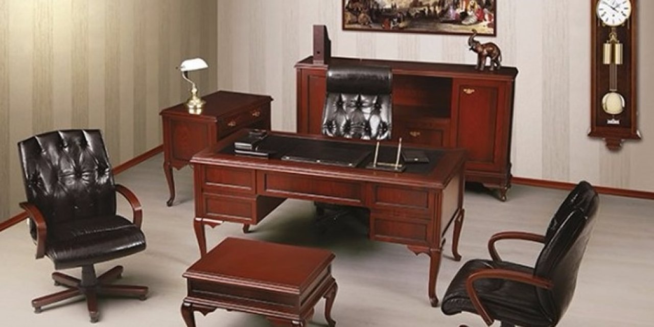 Atama ve görevden alma kararları Resmi Gazete'de