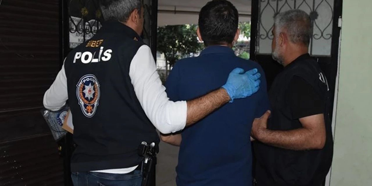 Aranan 278 kişi yakayı ele verdi