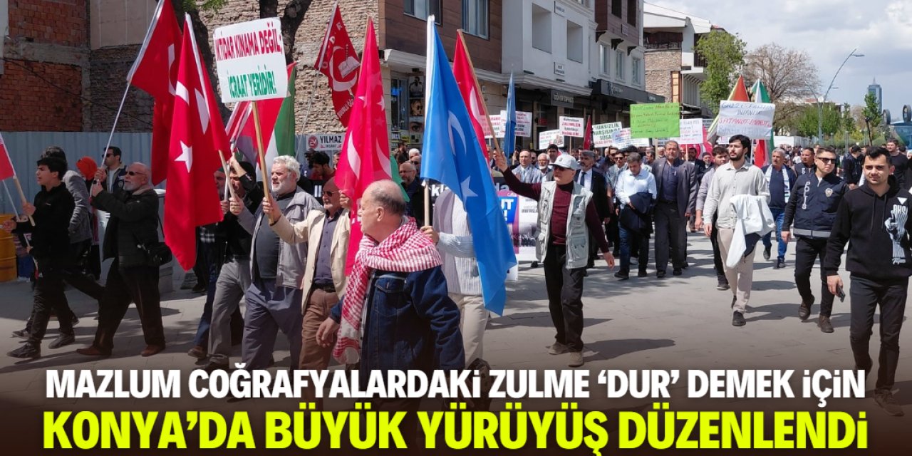 Aydın: Bu çöküşün reçetesi önce ahlak ve maneviyat!