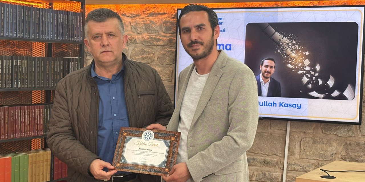 Kasay: Sinema sadece eğlence değil, anlam inşasıdır