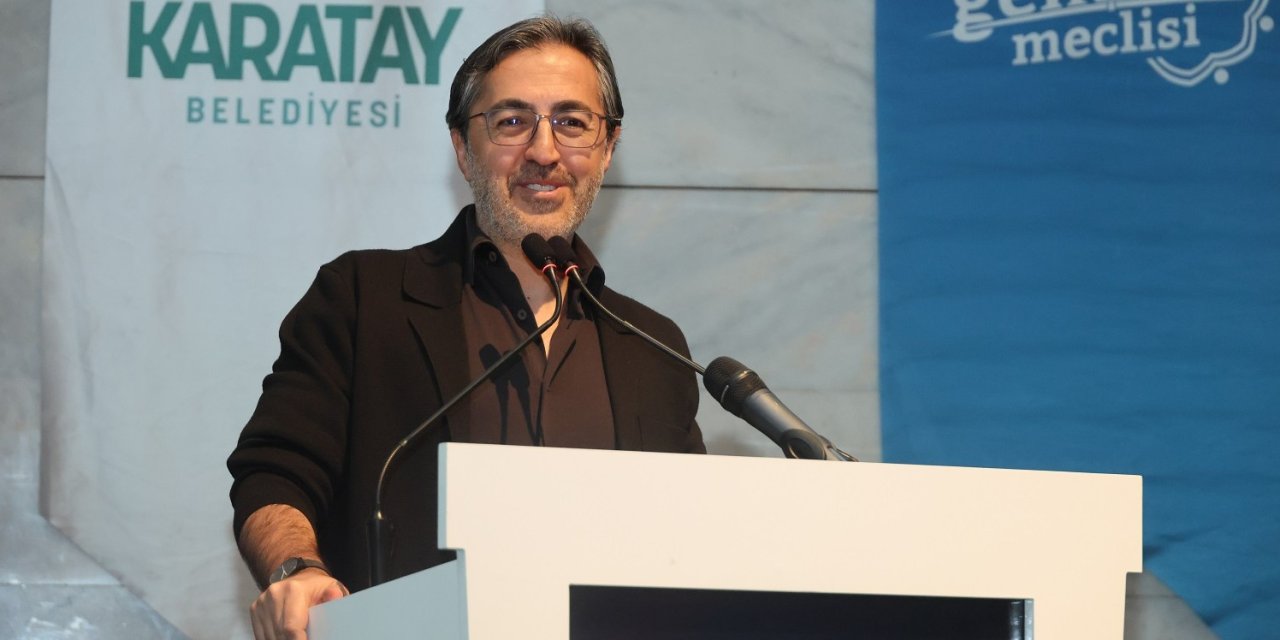 Karatay'dan 'Evlilik ve Aile Akademisi'