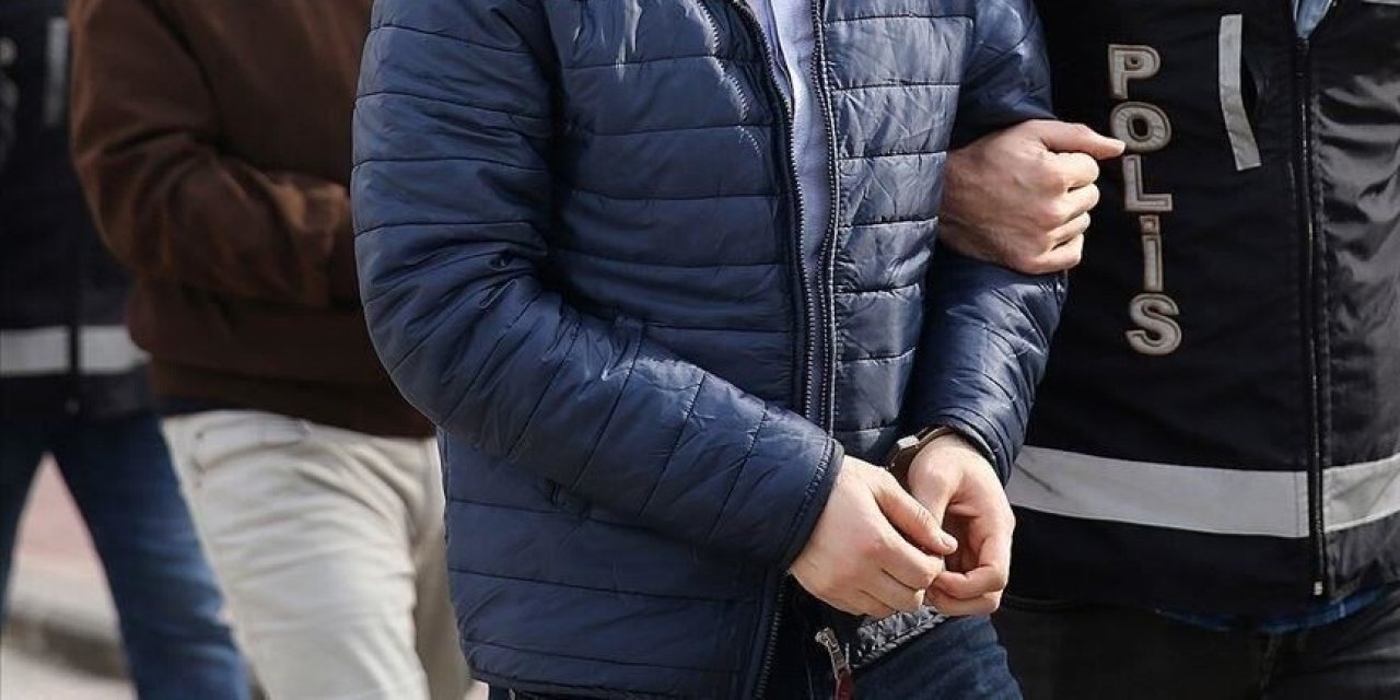 Organize suç örgütüne darbe