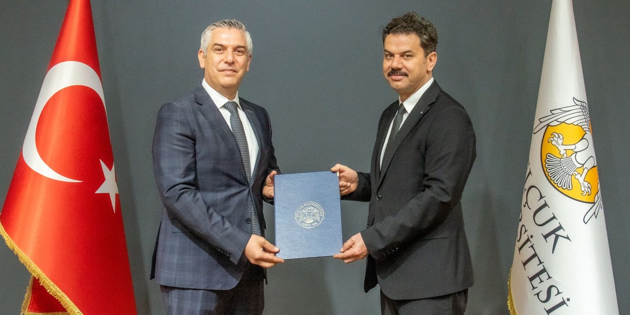 Selçuk Üniversitesi ile MÜSİAD’dan iş birliği