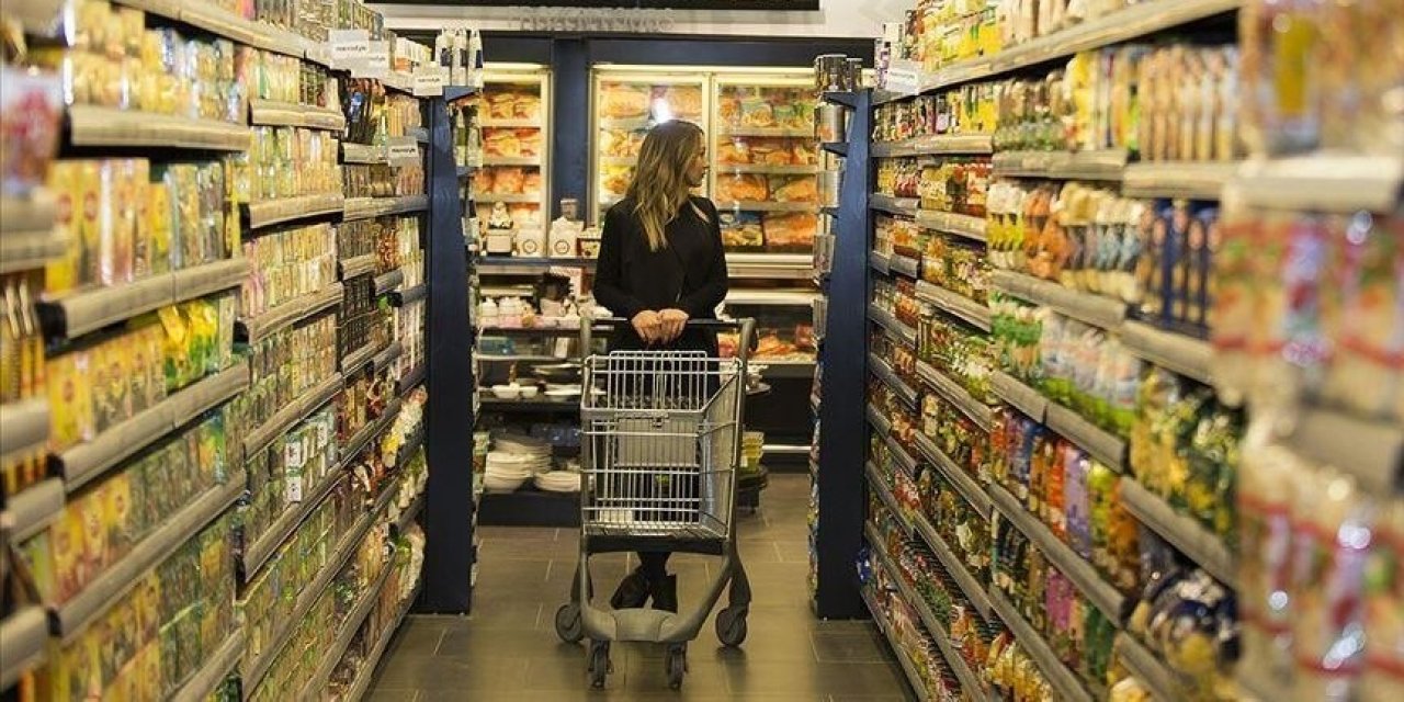 Ekonomik güven endeksi nisanda azaldı