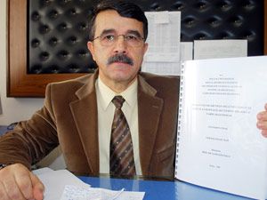4 yaşında şehit olmuş