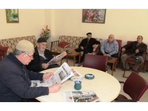 Emekli Konaklarından 11 Bin 500 Kişi Faydalanıyor