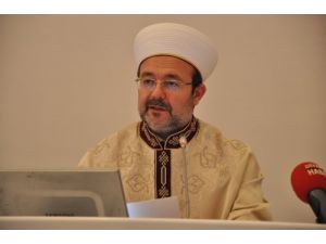 'Kamuda İstismar, Usulsüzlükler Hukukta Ve Mahkeme-i Kübrada Karşılıksız Kalmaz'