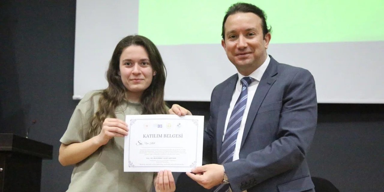 Selçuk’tan sürdürülebilirlik odaklı akademik program