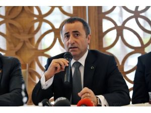 Emniyet Müdürü Tonbul: Polise Olan Güven Duygusunu Artıracağız