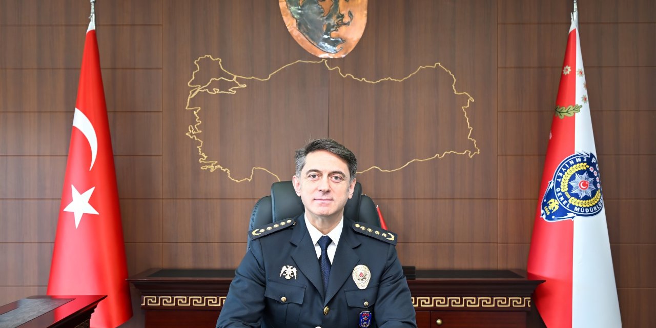 Konya'ya atanan Necmettin Koç kimdir?