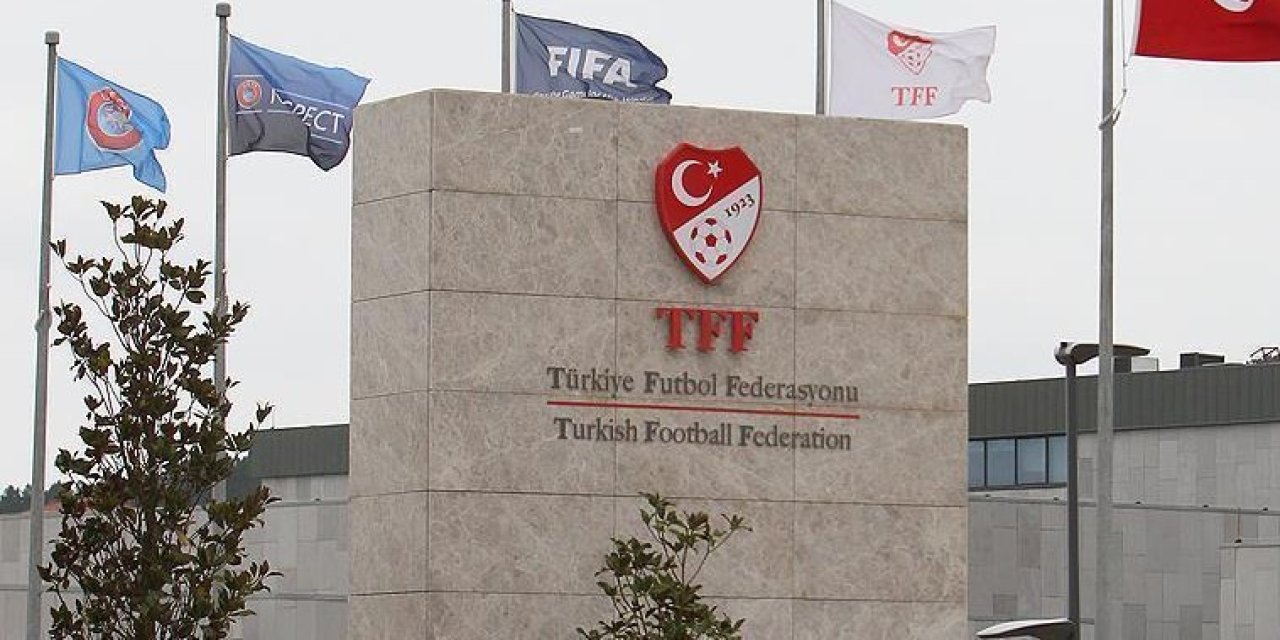 Konyaspor'a yine para cezası verildi