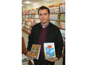 Niğdeliler De O'nu Okuyacak