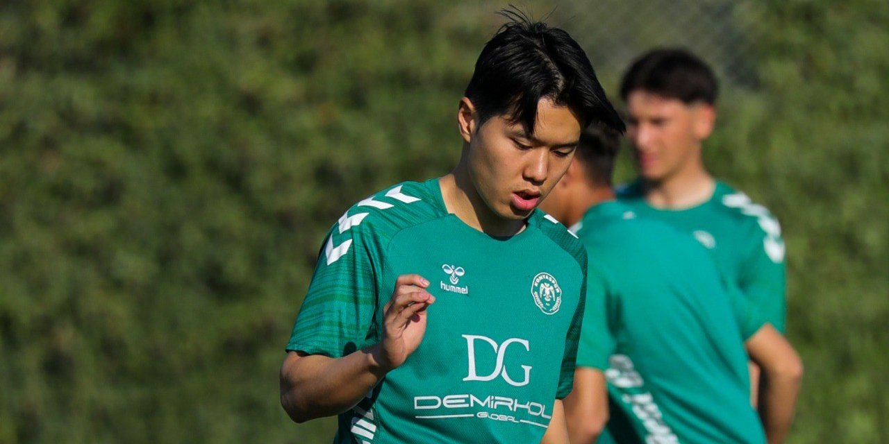 Anadolu Kartalı son idmanına çıkıyor