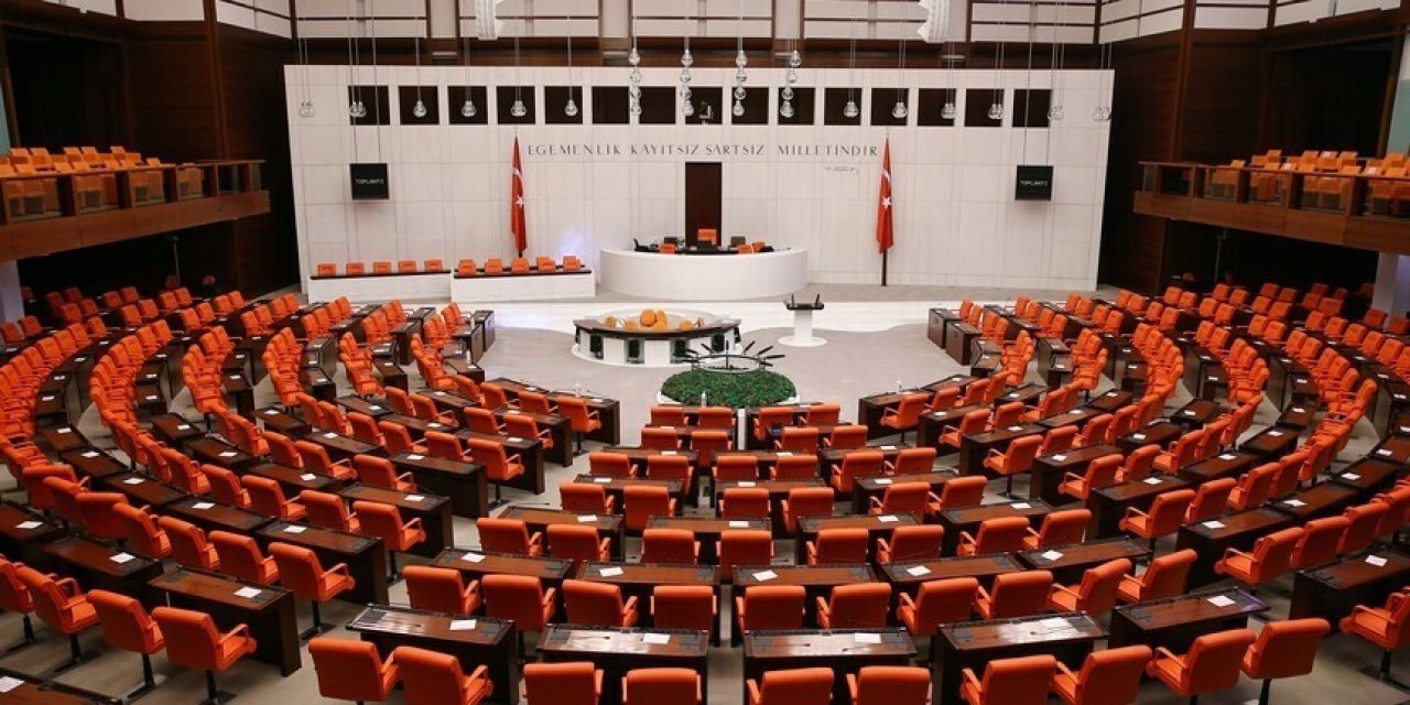 Yüksek site aidatları yönelik yasa teklifi Meclis'te