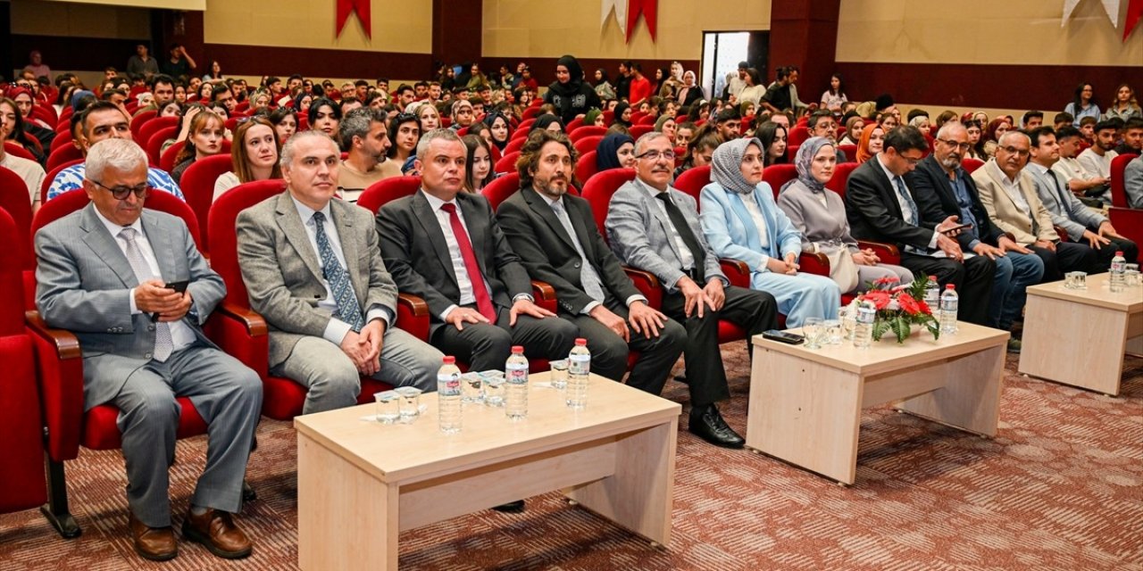 'Bilişim Suçları Farkındalık Semineri' düzenlendi