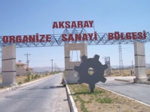 Aksaray, Yeni Yatırımlarla Büyüyor